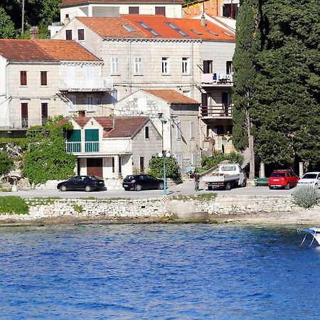Apartments And Rooms By The Sea Racisce, Korcula - 4341 Luaran gambar