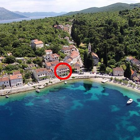 Apartments And Rooms By The Sea Racisce, Korcula - 4341 Luaran gambar