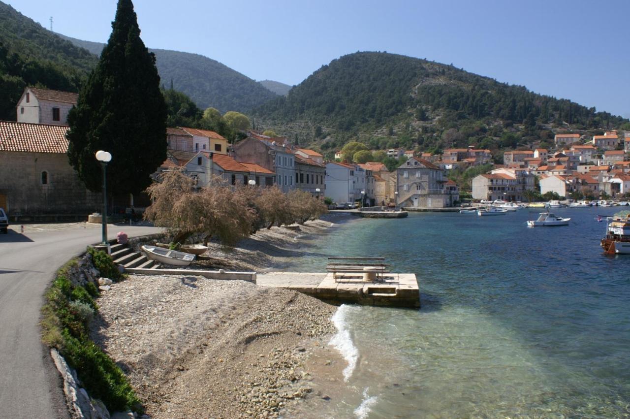 Apartments And Rooms By The Sea Racisce, Korcula - 4341 Luaran gambar