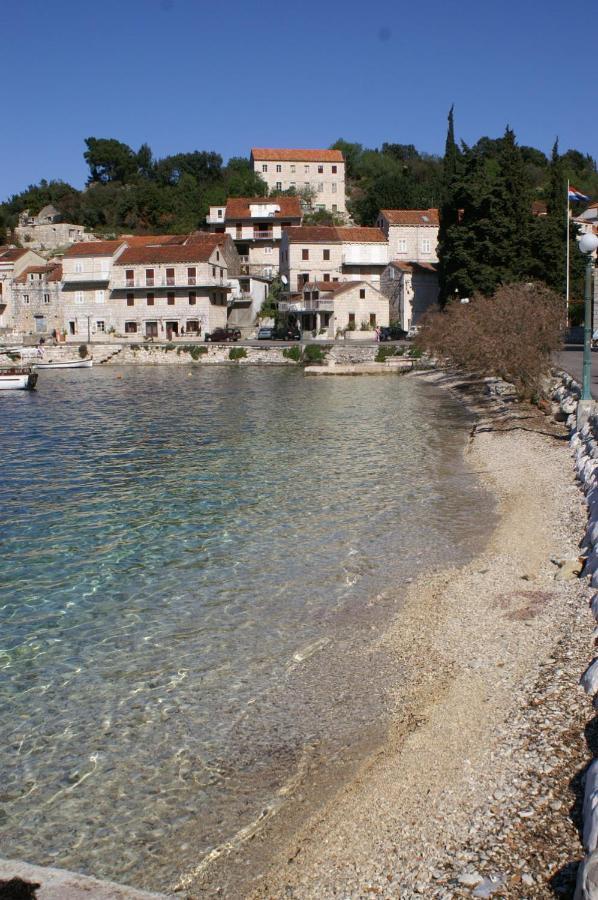 Apartments And Rooms By The Sea Racisce, Korcula - 4341 Luaran gambar