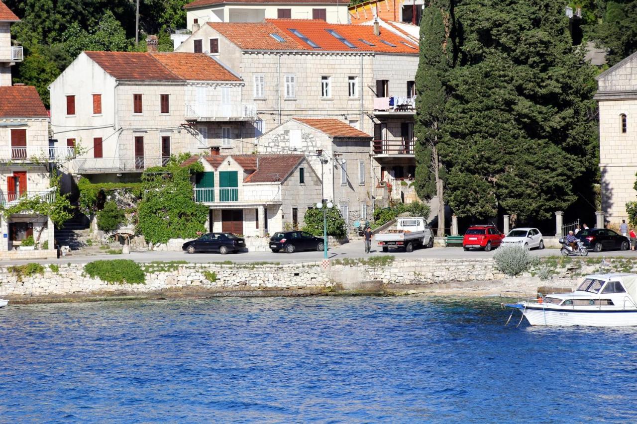 Apartments And Rooms By The Sea Racisce, Korcula - 4341 Luaran gambar