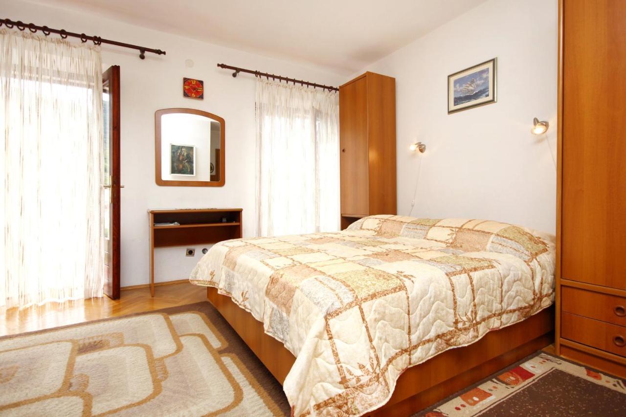 Apartments And Rooms By The Sea Racisce, Korcula - 4341 Luaran gambar