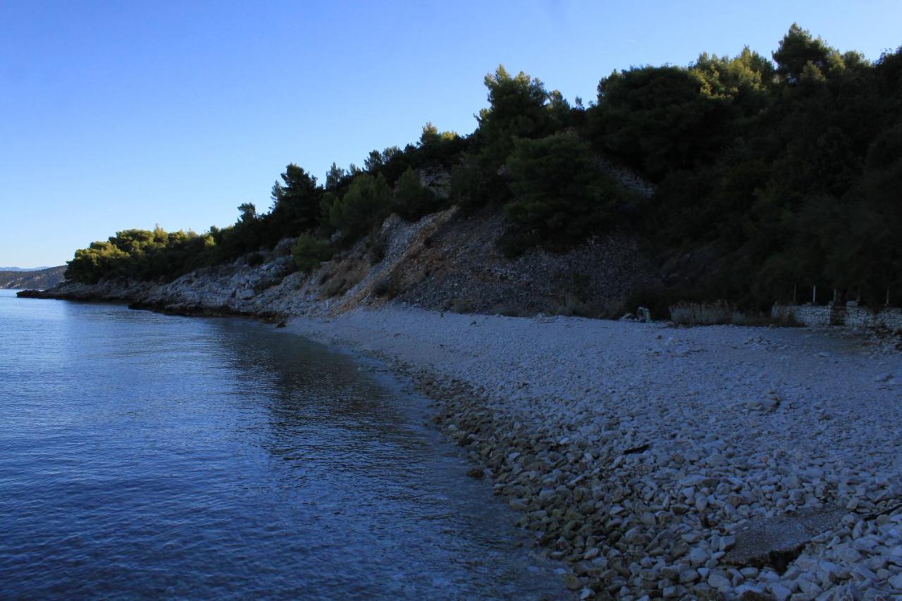 Apartments And Rooms By The Sea Racisce, Korcula - 4341 Luaran gambar