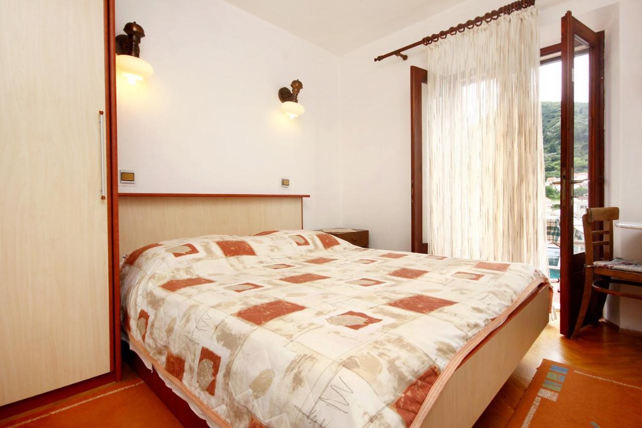 Apartments And Rooms By The Sea Racisce, Korcula - 4341 Luaran gambar