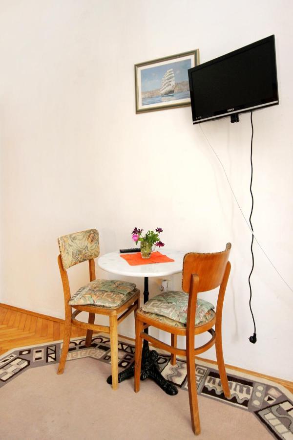 Apartments And Rooms By The Sea Racisce, Korcula - 4341 Luaran gambar