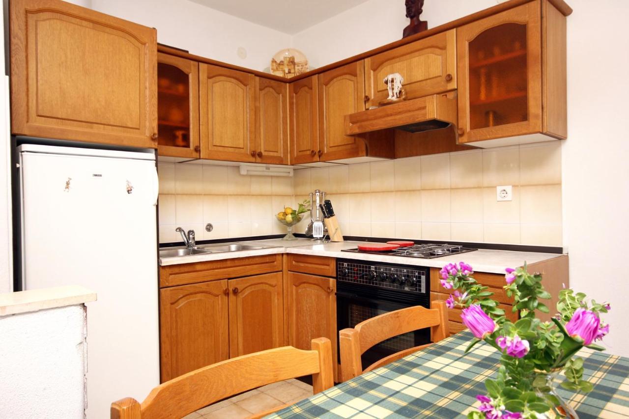 Apartments And Rooms By The Sea Racisce, Korcula - 4341 Luaran gambar