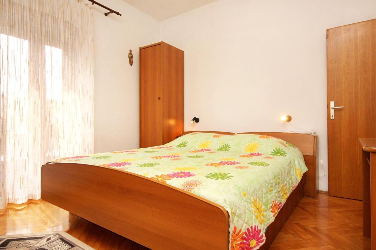 Apartments And Rooms By The Sea Racisce, Korcula - 4341 Luaran gambar
