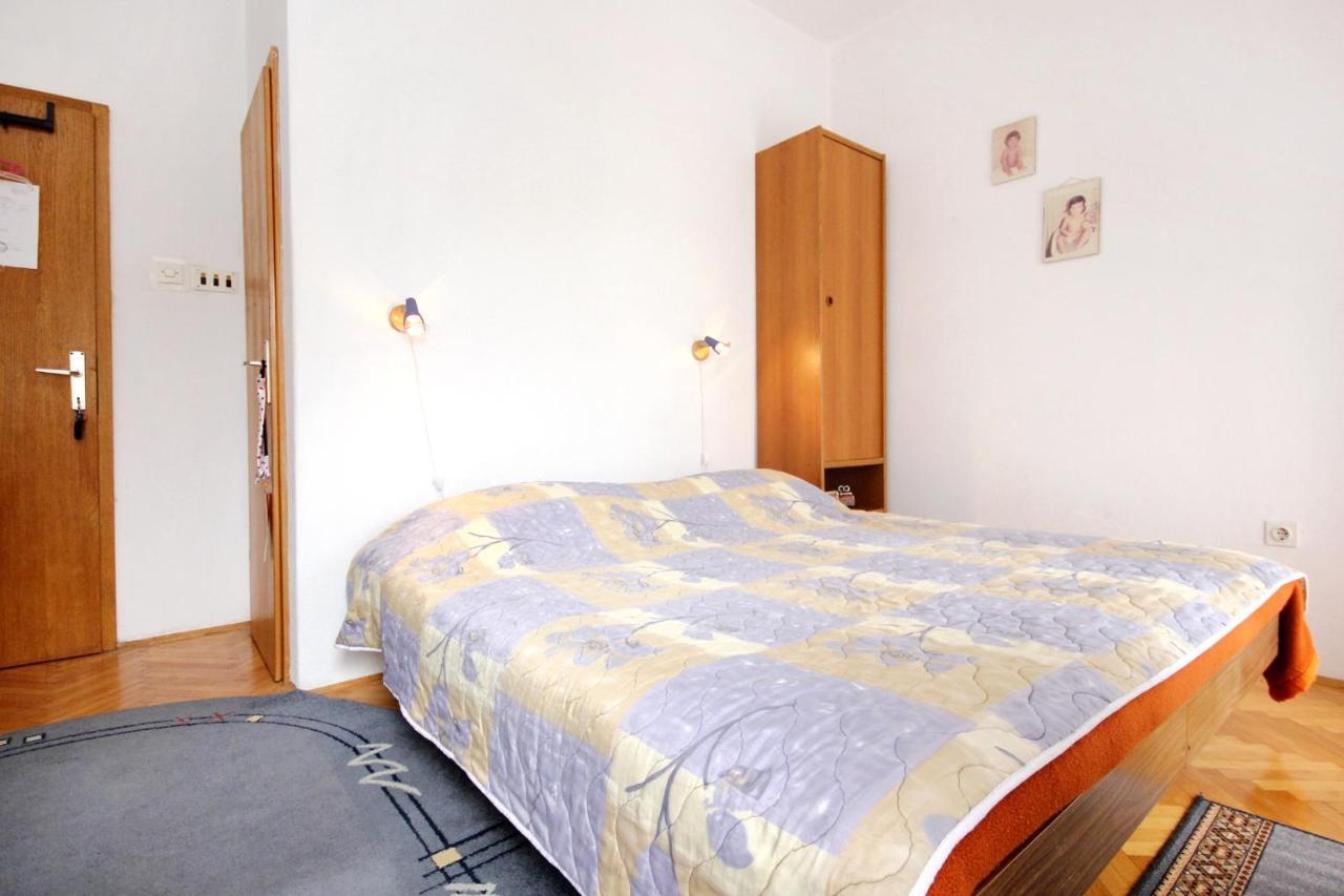 Apartments And Rooms By The Sea Racisce, Korcula - 4341 Luaran gambar