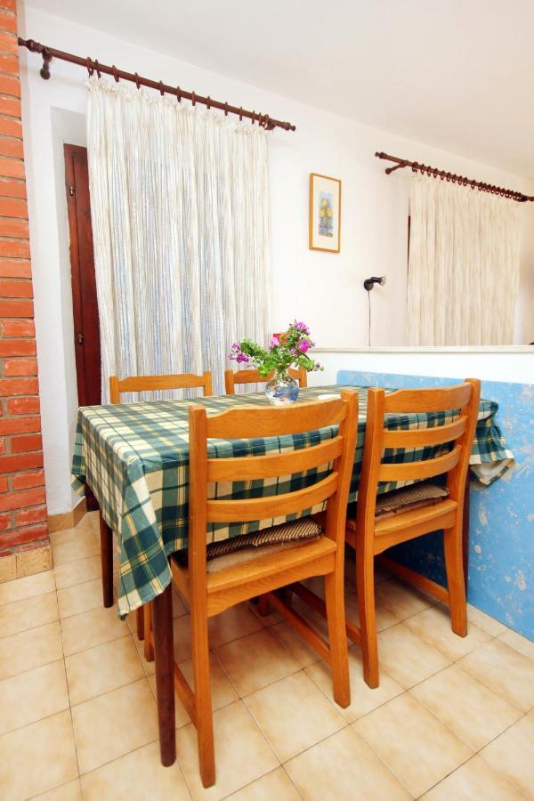 Apartments And Rooms By The Sea Racisce, Korcula - 4341 Luaran gambar