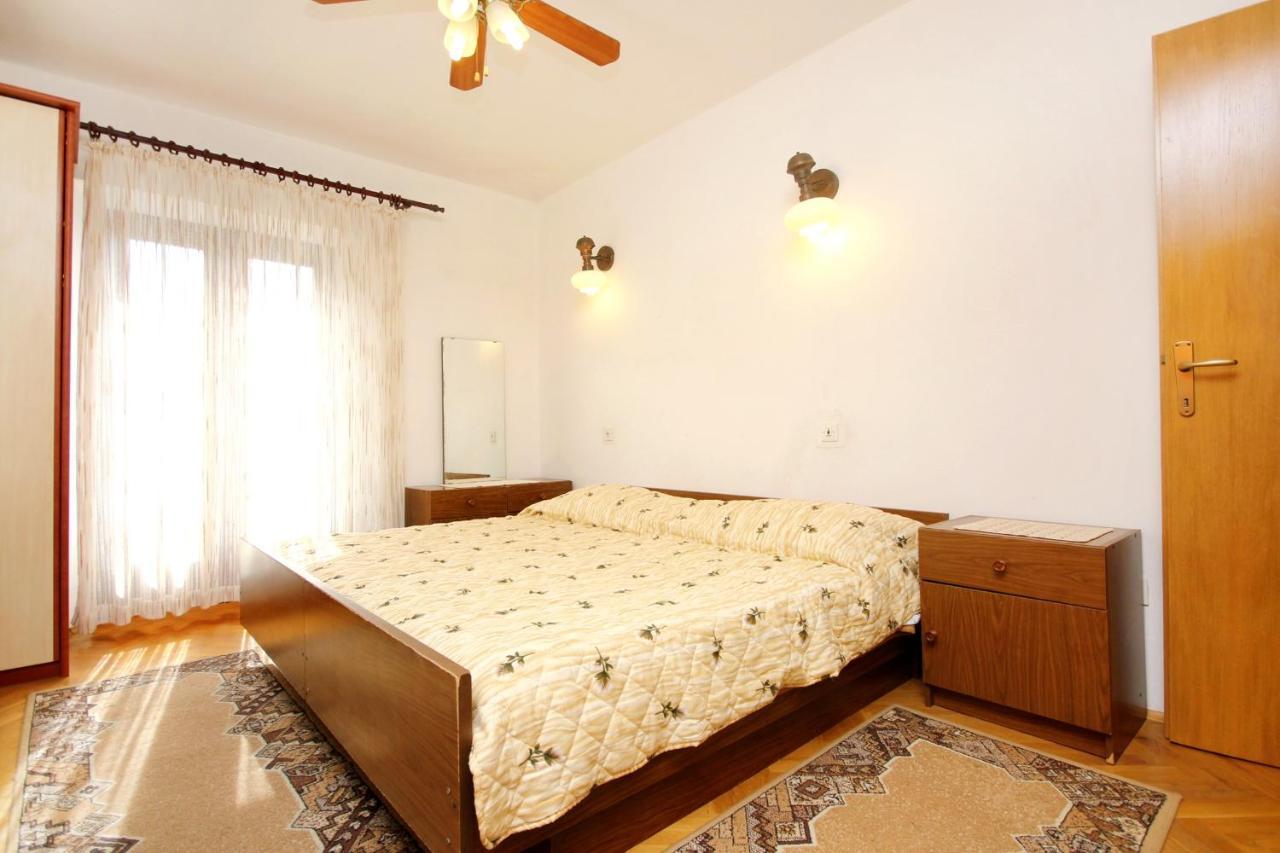 Apartments And Rooms By The Sea Racisce, Korcula - 4341 Luaran gambar