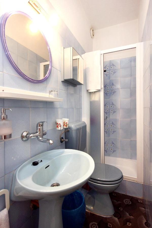 Apartments And Rooms By The Sea Racisce, Korcula - 4341 Luaran gambar